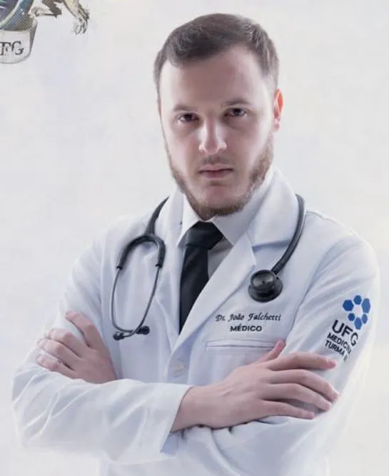 João Vitor Falchetti